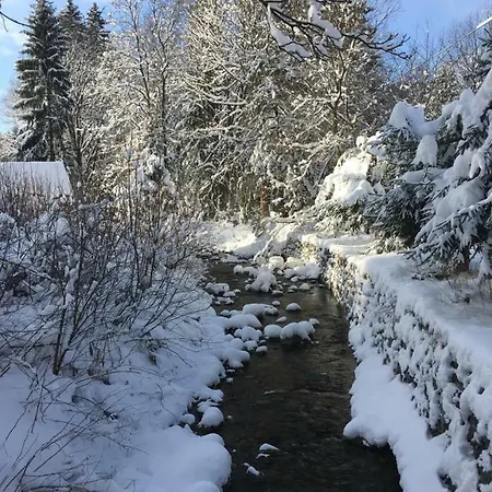 Rodinna Chalupa Jen Pro Sebe Harrachov Exterior photo