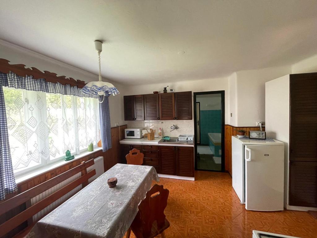 Holiday home Rodinna Jen Pro Sebe Harrachov