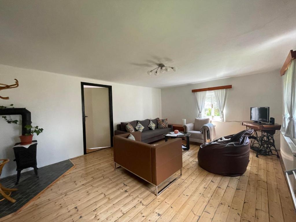 Rodinna Jen Pro Sebe Holiday home