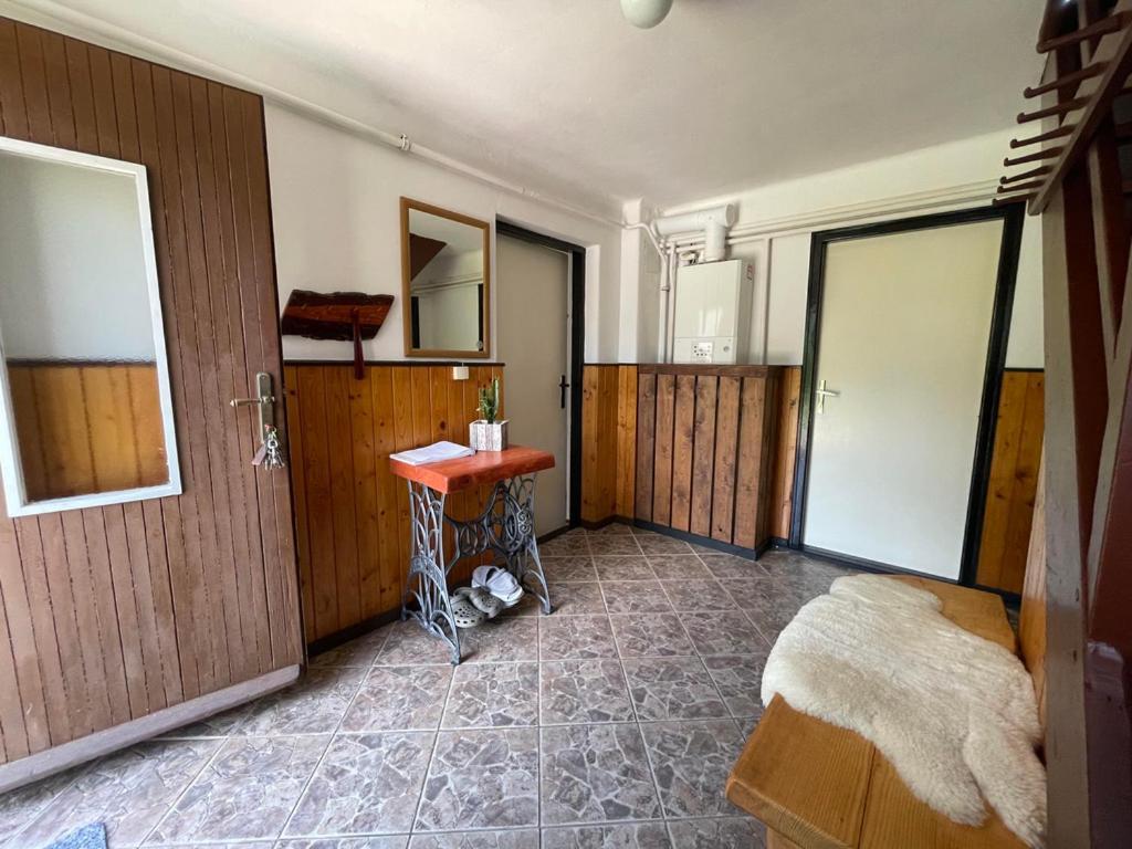 Rodinná Jen Pro Sebe Casa vacanze *