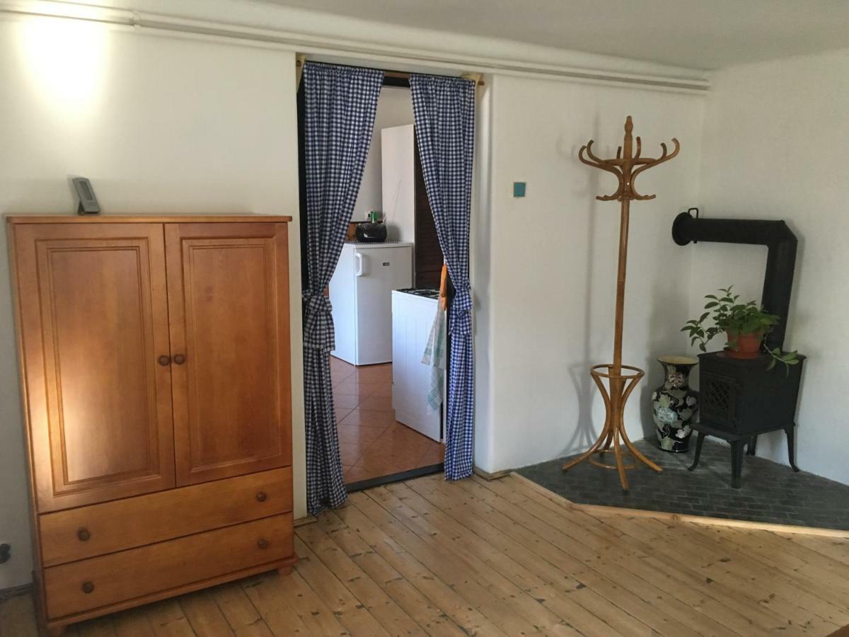 Rodinna Jen Pro Sebe Holiday home